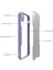 Apple iPhone Xr 6.1 Uyumlu Parfe KAPAK-MOR-8682314067768-TA45617-MRYN 4