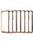 Apple iPhone Se 2020 Uyumlu Voit KAPAK-BEYAZ-8682314041522-TA42693-MRYN 2