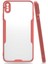 Apple iPhone Xs Max 6.5 Uyumlu Parfe KAPAK-PEMBE-8682314067836-TA45624-MRYN 1