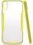 Apple iPhone x Uyumlu Parfe KAPAK-SARI-8682314067652-TA45599-MRYN 1
