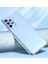 Galaxy A53 5g Kılıf Kamera Korumalı Süper Silikon KAPAK-RENKSIZ-8680436398906-MRYN67514 3