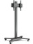 Tekerlekli LCD Tv / Monitor Standı Sehpası 32"-65" 3