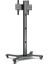 Tekerlekli LCD Tv / Monitor Standı Sehpası 32"-65" 4