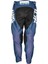 Mx Track Çocuk Pantolon Mavi 3
