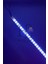 12 Volt Su Geçirmez LED Bar Çift Sıra Çubuk LED Beyaz 4