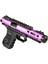 We Galaxy Pl Glock/ruger Hybrıd Gbb Airsoft Tabanca Purple Mor 5