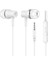 ​zore ER05 3.5mm KULAKLIK-SIYAH-8680436540725-TDOM74311 2
