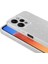 Xiaomi Redmi 12 Kılıf Kamera Korumalı Simli Lüks Zore Koton KAPAK-GRI-8680436736630-TDOM96374 3