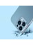Apple iPhone 14 Pro Kılıf Şeffaf Sert Pc Vayt KAPAK-RENKSIZ-8680436638064-TDOM78413 5