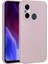 Xiaomi Redmi 12C Kılıf Premier Silikon Kapak-Rose GOLD-8680436677049-TDOM87356 1