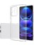 Xiaomi Poco X5 Pro Kılıf Süper Silikon KAPAK-RENKSIZ-8680436707005-TDOM89911 1
