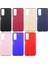 Huawei P Smart 2021 Kılıf Premier Silikon KAPAK-GOLD-8682314085304-MRYN48507 3