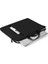Siyah Unisex 13-14-15.6-16.1-16.9 Inç Uyumlu Macbook Kılıf Notebook Laptop El ve Omuz Laptop Çantası 2