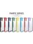 Galaxy A51 Kılıf Parfe KAPAK-PEMBE-8682314068475-MRYN46002 2