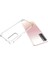 Huawei P Smart 2021 Kılıf Zore Nitro Anti Shock SILIKON-RENKSIZ-8682314085281-MRYN49769 1