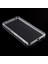 Sony Xperia M5 Kılıf Süper Silikon KAPAK-RENKSIZ-8682314111478-MRYN53449 5