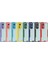 Xiaomi Xiaomi 12 Lite Kılıf Parfe KAPAK-LACIVERT-8680436670101-MRYN85375 2