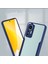 Xiaomi Xiaomi 12 Lite Kılıf Parfe KAPAK-LACIVERT-8680436670101-MRYN85375 4