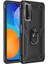 Huawei P Smart 2021 Kılıf Vega KAPAK-SIYAH-8682314089326-MRYN50665 1