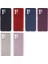 Xiaomi Poco X3 Gt Kılıf Premier Silikon Kapak-Rose GOLD-8682314166645-MRYN58355 2