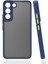 Galaxy S22 Plus Kılıf Hux KAPAK-LACIVERT-8680436348451-MRYN67237 1