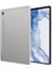Samsung Galaxy Tab S9 Fe Kılıf Uyumlu Tablet Süper Silikon KAPAK-RENKSIZ-8680436740644-TDOM95804 1