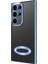 Galaxy S24 Ultra Kılıf Kamera Korumalı Logo Gösteren Omega KAPAK-LILA-8680436762585-MRYN101133 2