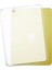 iPad 10.9 2022 (10.nesil) - Uyumlu Uyumlu Zore Tablet Süper Silikon KAPAK-RENKSIZ-8680436655283-MRYN 2