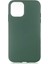 Apple iPhone 11 Pro Max Uyumlu Lsr Laaakan Kapak-Koyu YEŞIL-8682314052177-TA42920-TDOM 1