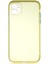 Apple iPhone 11 Uyumlu Bistro KAPAK-SARI-8682314038027-TA41380-TDOM 1