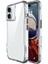 Apple iPhone 16 Plus Kılıf Airbagli Şeffaf Incek KAPAK-ŞEFFAF-8680436805602-TDOM 1