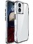 Apple iPhone 16 Plus Kılıf Airbagli Şeffaf Incek KAPAK-ŞEFFAF-8680436805602-TDOM 2