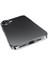 Apple iPhone 16 Kılıf Süper Silikon KAPAK-ŞEFFAF-8680436800065-TDOM108731 5