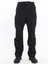 Waterproof Erkek Trekking Pantolon-Siyah 1