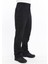 Waterproof Erkek Trekking Pantolon-Siyah 2