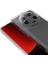 Xiaomi Mi 13 Ultra Kılıf Süper Silikon KAPAK-RENKSIZ-8680436764978-TDOM100219 4
