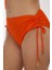 4533 Turuncu Büyük Beden Bikini Takımı 2