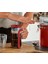French Press 300 Ml, Kırmızı 1
