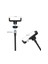 Ring Light LED Youtuber Tiktok Tripod Işıklı Telefon Tutucu Makyaj Işığı 10 Inç Tripod 5