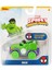 Spidey Die Cast Araba PDY16000 - Hulk 1
