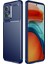 Xiaomi Poco X4 Gt Kılıf Negro Silikon KAPAK-LACIVERT-8680436639696-MRYN86722 1