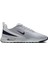 Air Max Nuaxis Erkek Gri Sneaker Ayakkabı FD4329-003 3