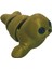 3D Hareketli Bebek Fok Oyuncak 5