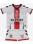 24/25 Hummel Samsunspor Millenium Retro Çocuk Forma Takımı 1