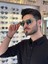 1063 C129 49 Polo Exchange Polarize Güneş Gözlüğü 3