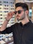 1063 C127 49 Polo Exchange Polarize Güneş Gözlüğü 2