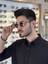 1063 C195 49 Olivier Philippe Polarize Güneş Gözlüğü 3