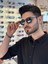 1063 C95 49 Polo Exchange Polarize Güneş Gözlüğü 3