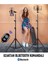 Bluetooth Kumandalı Tripod 2.1 mt 360 Döner Başlıklı Telefon Tutucu Ring Light Stüdyo Lamba Ayağı 1