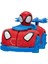 Spidey Ağ Fırlatan Araba PDY21000 - Spidey 2